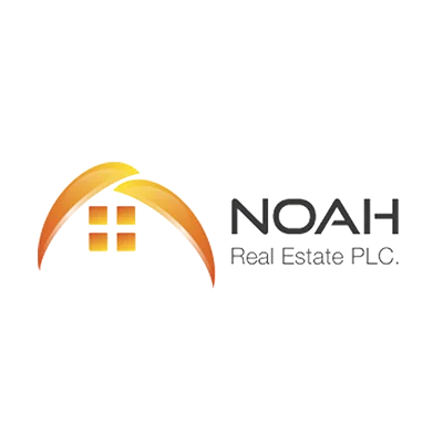 Noah Real Estate Logo